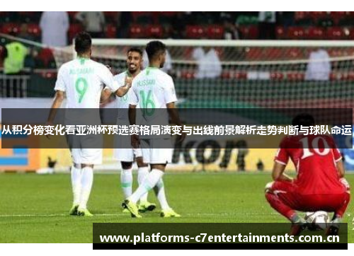 从积分榜变化看亚洲杯预选赛格局演变与出线前景解析走势判断与球队命运